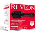 Revlon Salon One Step Hair Dryer and Volumiser - Black thumbnail 7
