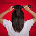 Revlon Salon One Step Hair Dryer and Volumiser - Black thumbnail 8