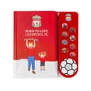 Liverpool FC LFC Fan Chants Sound Book thumbnail 1
