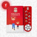 Liverpool FC LFC Fan Chants Sound Book thumbnail 2