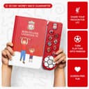 Liverpool FC LFC Fan Chants Sound Book thumbnail 3