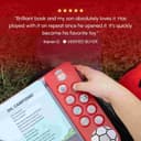 Liverpool FC LFC Fan Chants Sound Book thumbnail 4