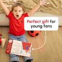 Liverpool FC LFC Fan Chants Sound Book thumbnail 6