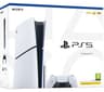 Sony PlayStation 5 Slim 1TB Disc Edition