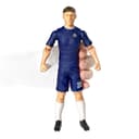 Cole Palmer Chelsea Fully Articulated Figurine thumbnail 7