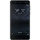 Nokia 5 SIM Free Android Smartphone – Silver thumbnail 1