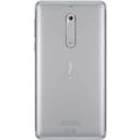 Nokia 5 SIM Free Android Smartphone – Silver thumbnail 2