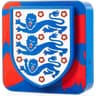 England Perspex Lamp Wall Light