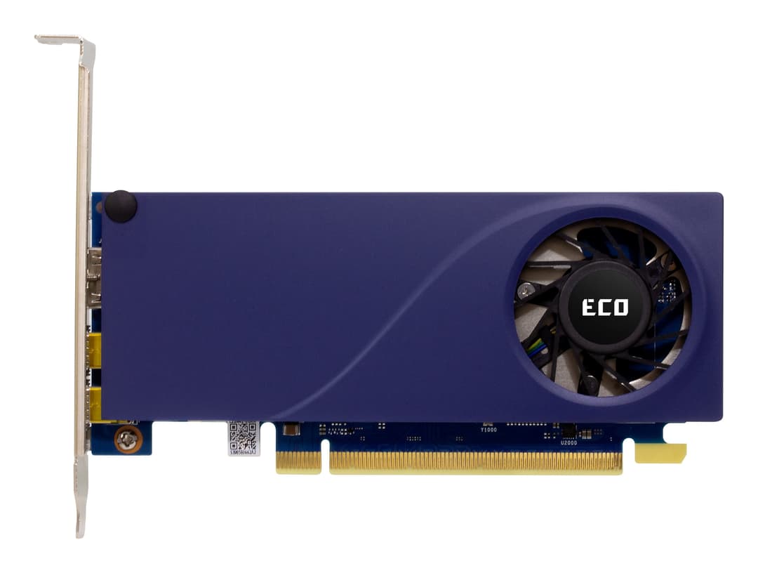 Sparkle Technology Intel Arc A310 ECO 4 GB GDDR6 - Image 1