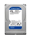 Western Digital Blue WD40EZAX internal hard drive 3.5" 4 TB Serial ATA III thumbnail 2