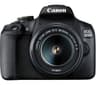 Canon EOS 2000D 18-55mm IS II