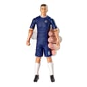 Enzo Fernandez Chelsea Fully Articulated Figurine thumbnail 7