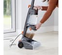 VAX W86-DP-B Dual Power Upright Carpet Cleaner - Grey & Orange thumbnail 3
