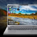 Acer Aspire 14 AI A14-61M Co-Pilot+ Laptop - Silver thumbnail 4