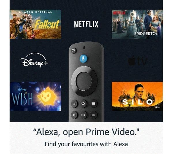 Amazon Fire TV Stick HD - Image 3