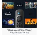 Amazon Fire TV Stick HD thumbnail 3