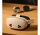 Meta Quest 3S VR Headset 128GB White thumbnail 2
