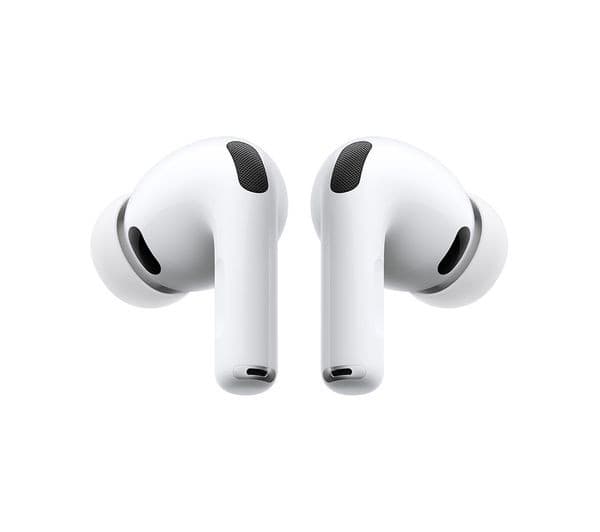 Apple AirPods Pro 3 Wireless Earbuds White - Image 1