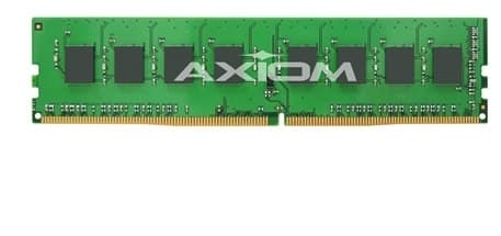 4GB Axiom PC4-17000 DDR4 2133MHz Memory Module - Image 2