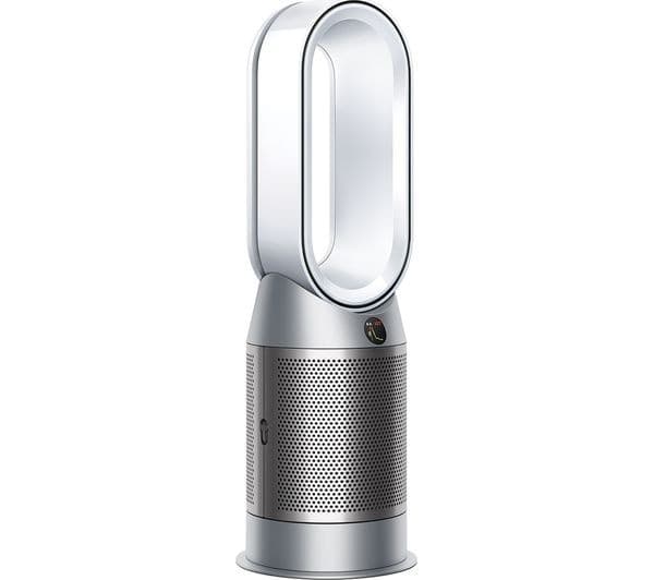 Dyson HP7A Air Purifier Tower Fan White - Image 4