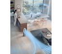 Dyson HP7A Air Purifier Tower Fan White thumbnail 6