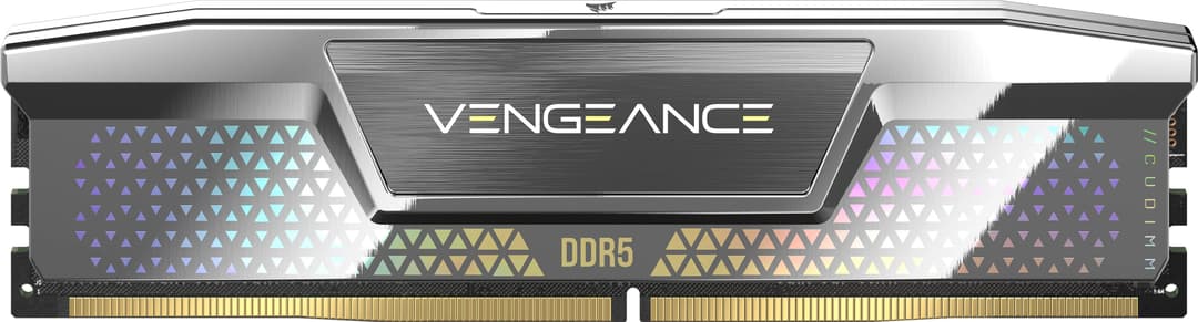 Corsair Vengeance CMKC48GX5M2X8400C40 memory module 48 GB 2 x 24 GB DDR5 8400 MHz - Image 4