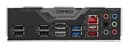 GIGABYTE B760 GAMING X DDR4 GEN5 Motherboard - Supports 14th Gen. Intel Core CPUs, 8+1+1 phases VRM, up to 5333MHz DDR4 (OC), 3xPCIe 4.0 M.2, 2.5GbE LAN, USB 3.2 Gen 2 thumbnail 4