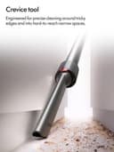 Dyson V15 Detect Absolute Cordless Vacuum Yellow & Nickel thumbnail 9