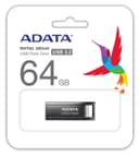 64GB AData Royal UR340 Ultra-Compact USB3.0 (USB3.2) Flash Drive thumbnail 4