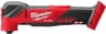 Milwaukee M18FMT-0X 18v Fuel Multi Tool Body Only - Red
