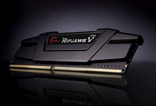 G.Skill Ripjaws V memory module 32 GB 2 x 16 GB DDR4 3200 MHz - Image 2