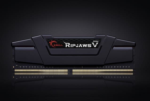 G.Skill Ripjaws V memory module 32 GB 2 x 16 GB DDR4 3200 MHz - Image 3