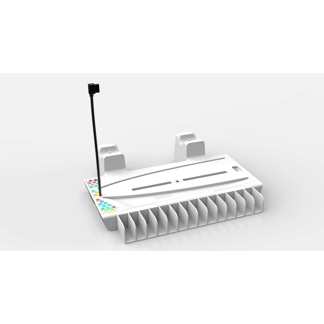 Nexus 5 Cooling and Charging Stand for PS5 & PS5 Slim - Image 7