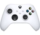 Microsoft Xbox Wireless Controller Robot White thumbnail 1