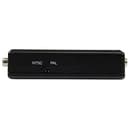 StarTech VGA2VID High Resolution VGA to Composite or S-Video Converter - Black thumbnail 4