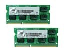 16GB G.Skill DDR3 PC3-10666 CL9 SQ Series Dual Channel Laptop Memory Kit (2x 8GB) thumbnail 1