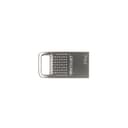 Patriot Memory Patriot Tab200 USB flash drive 64 GB USB Type-A 2.0 Silver thumbnail 1