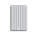 960GB Silicon Power B75 Portable External SSD - USB3.1 Type-C - Aluminum thumbnail 1