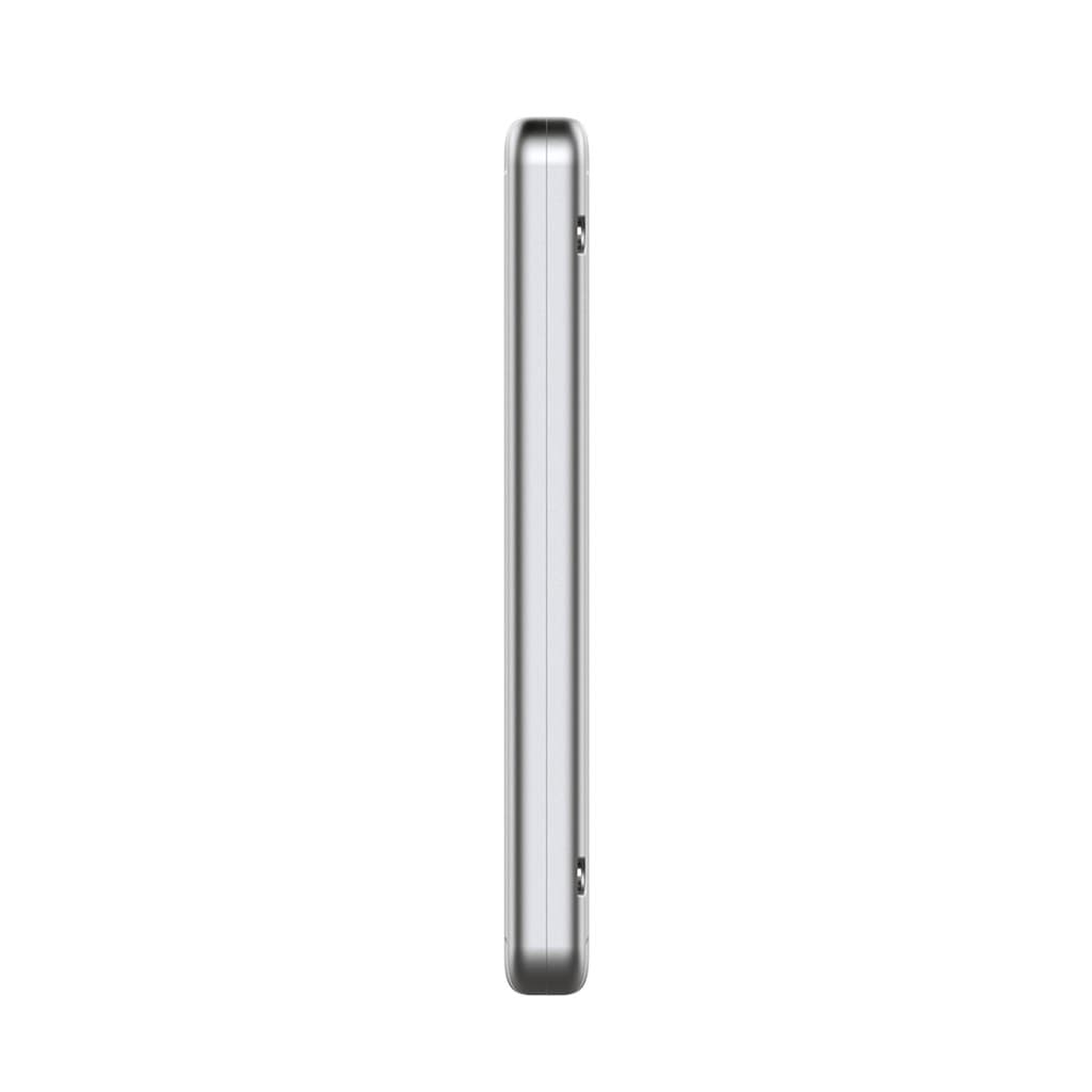 960GB Silicon Power B75 Portable External SSD - USB3.1 Type-C - Aluminum - Image 3