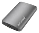 Intenso TX800 1 TB USB Type-C USB 3.2 Gen 2x2 Anthracite thumbnail 1