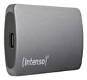 Intenso TX800 1 TB USB Type-C USB 3.2 Gen 2x2 Anthracite thumbnail 2