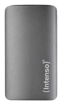 Intenso TX800 1 TB USB Type-C USB 3.2 Gen 2x2 Anthracite thumbnail 3