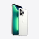 Apple iPhone 13 Pro, 128GB, Silver thumbnail 2