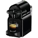 Nespresso DeLonghi EN 80.B - Inissia Capsule Coffee Pod Machine - Black thumbnail 1