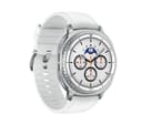 Samsung Galaxy Watch8 Classic Smartwatch 46mm White thumbnail 4