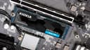 Kioxia LSD10Z001TG8 internal solid state drive M.2 1 TB PCI Express 4.0 BiCS FLASH TLC NVMe thumbnail 2