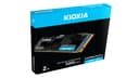Kioxia LSD10Z001TG8 internal solid state drive M.2 1 TB PCI Express 4.0 BiCS FLASH TLC NVMe thumbnail 4