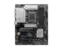 MSI PRO B760-P II motherboard Intel B760 LGA 1700 ATX thumbnail 1