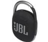 JBL Clip 4 Black