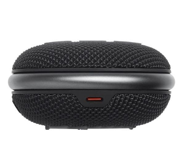 JBL Clip 4 Black - Image 2